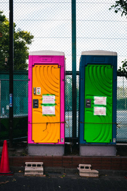 Portable Toilet Options We Offer in Biola, CA