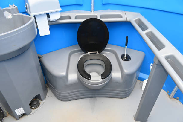 Best Local porta potty services  in Biola, CA