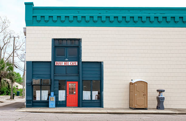 Best Portable restroom solutions  in Biola, CA
