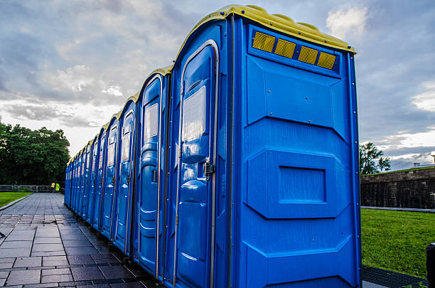 Best Local porta potty services  in Biola, CA